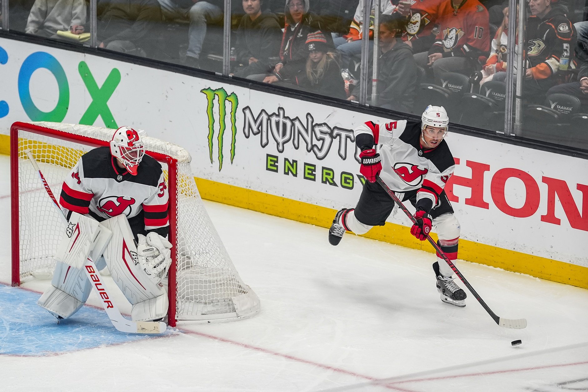 Montreal Canadiens vs New Jersey Devils Picks & Prediction for Thursday, November 6, 2025