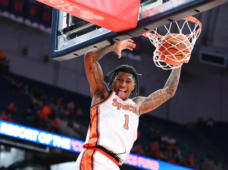 Syracuse vs Georgia Tech Picks and Predictions for Tuesday, January 6, 2026