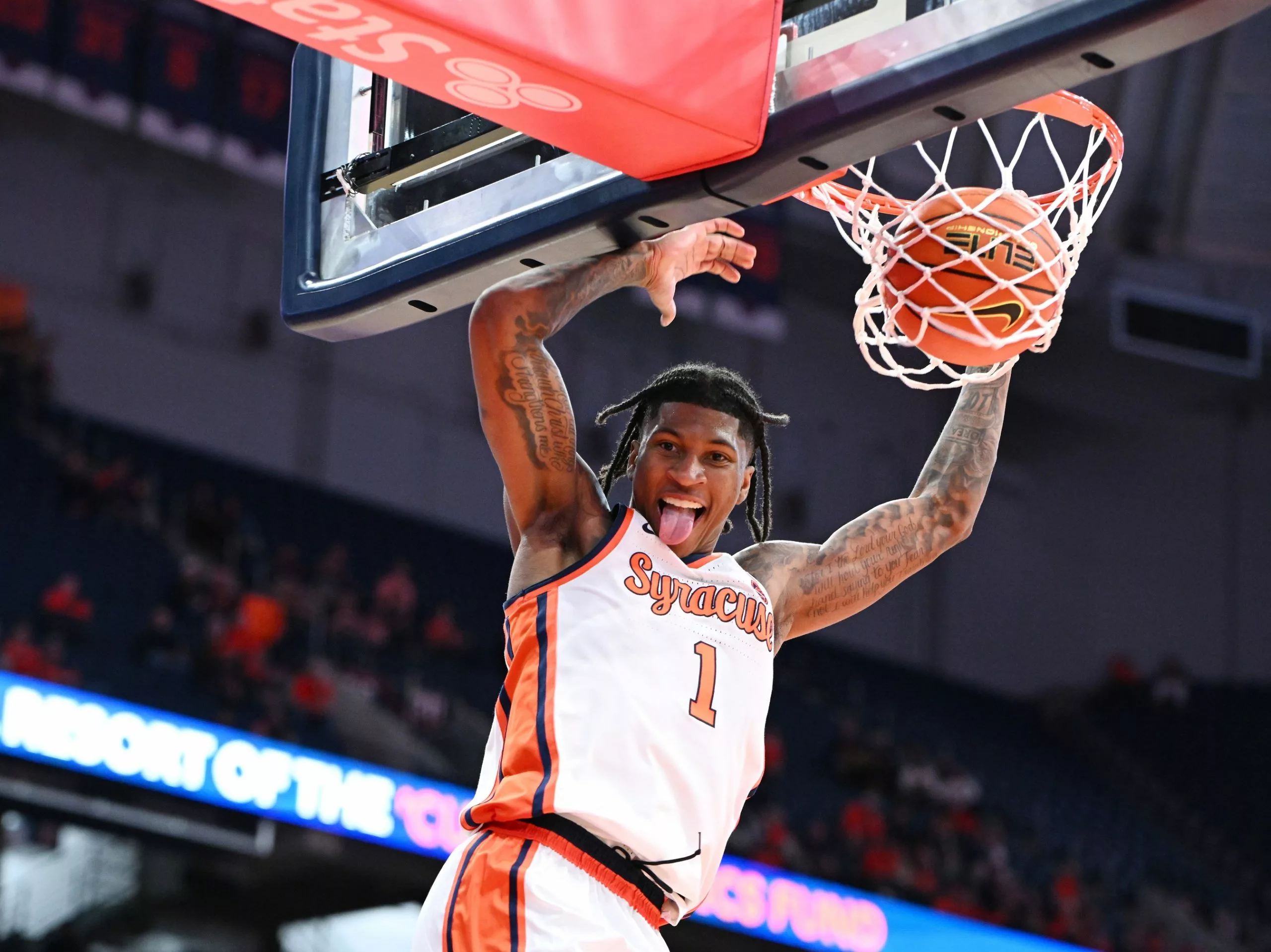 Syracuse vs Georgia Tech Picks and Predictions for Tuesday, January 6, 2026