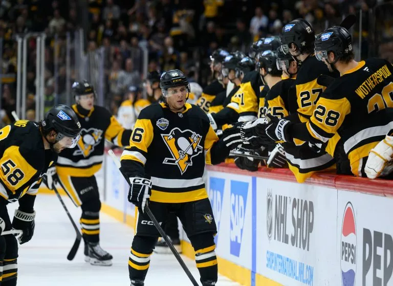 Minnesota Wild vs Pittsburgh Penguins Picks & Prediction for Friday, November 21, 2025