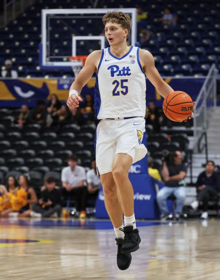 Hofstra Pride vs. Pittsburgh Panthers Picks and Predictions for Sunday December 7 2025