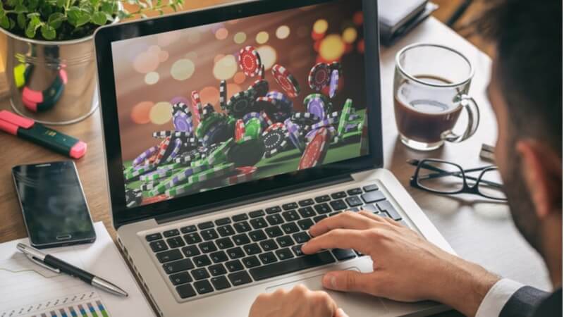 Best Sweepstakes Poker Sites for April 2026