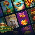 Top 3 Sweepstakes Casinos to try For December, 2025