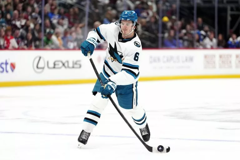 Vancouver Canucks at San Jose Sharks Picks & Prediction for Friday, November 28, 2025