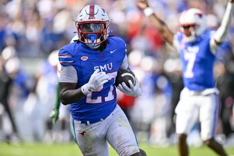 Louisville vs SMU Picks & Prediction for Saturday, November 22, 2025