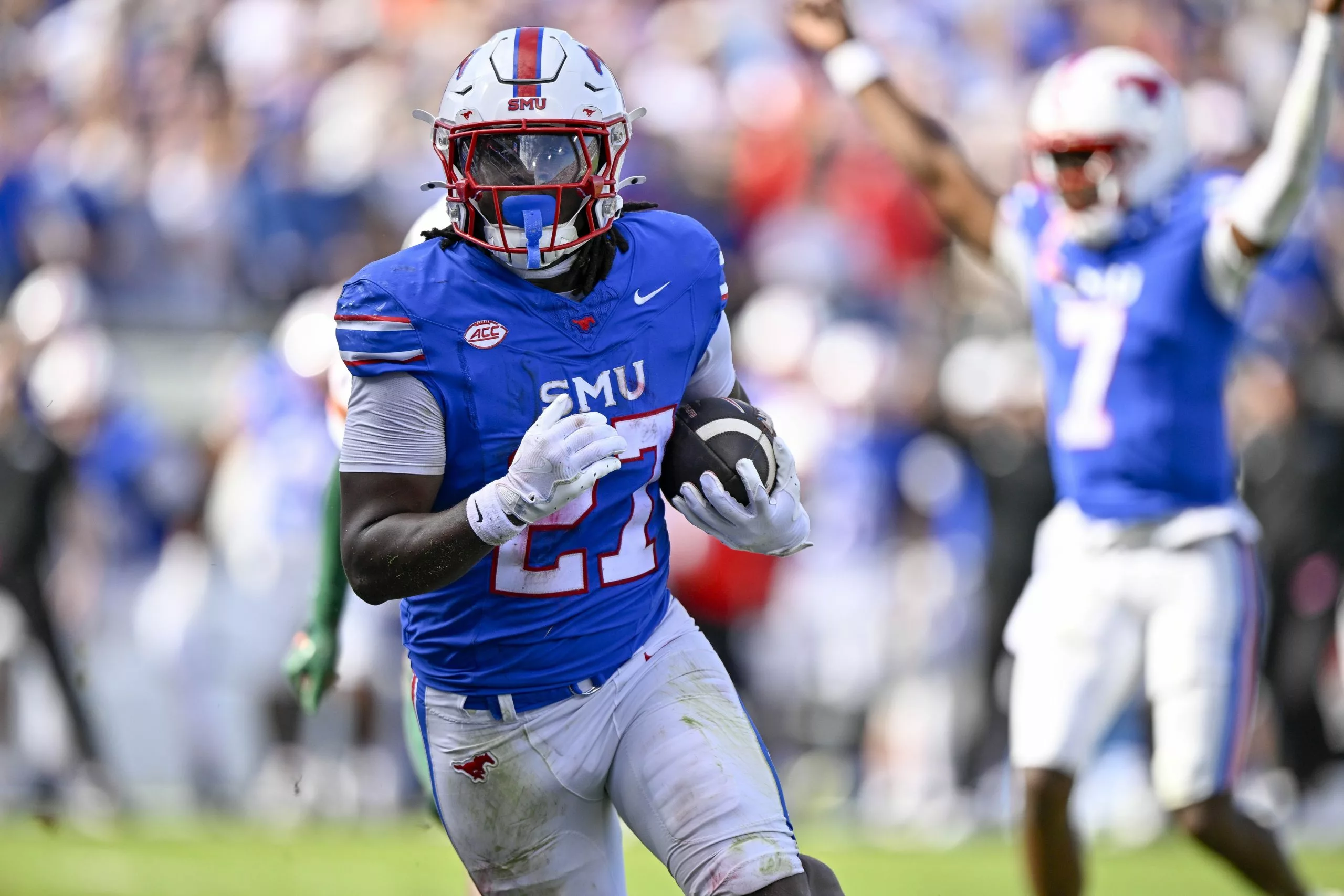 Louisville vs SMU Picks & Prediction for Saturday, November 22, 2025