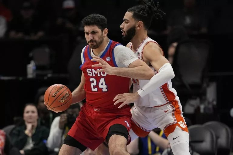 SMU Mustangs vs Wake Forest Demon Deacons Picks and Prediction for Tuesday January 20 2026