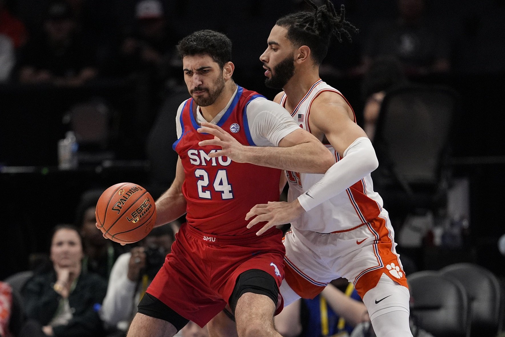 SMU Mustangs vs Wake Forest Demon Deacons Picks and Prediction for Tuesday January 20 2026