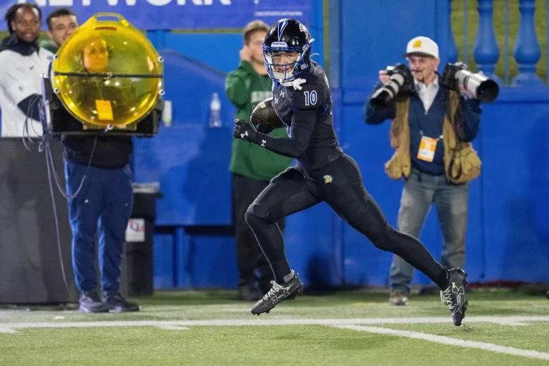 San Jose State vs Nevada Picks & Prediction for Saturday, November 15, 2025