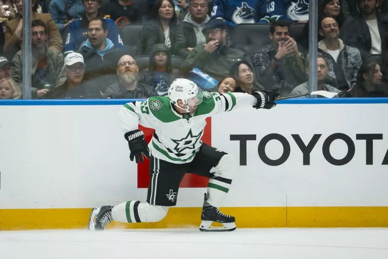 Dallas Stars vs Calgary Flames Picks & Prediction for Saturday, November 22, 2025