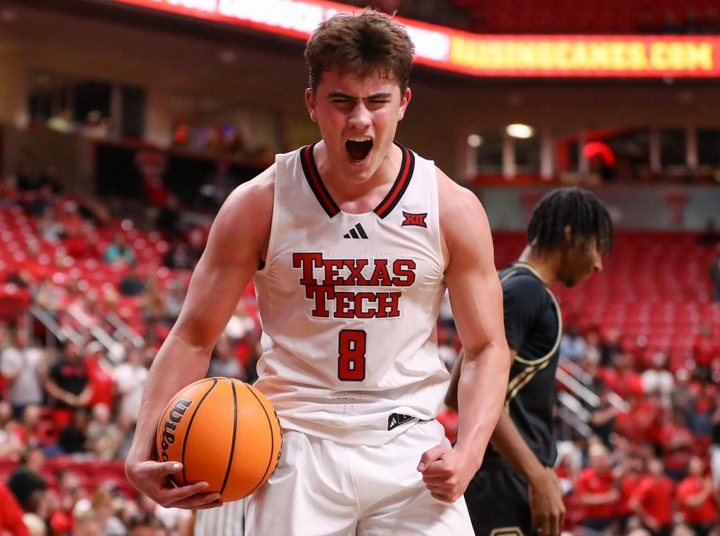 Sam Houston vs Texas Tech Picks & Prediction for Friday, November 7, 2025