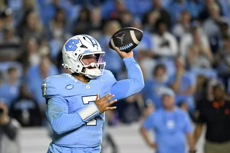 Duke vs North Carolina Picks & Prediction for Saturday, November 22, 2025