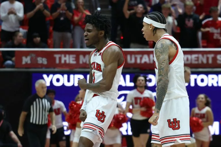 Utah vs Texas Tech Picks and Predictions for Wednesday, January 14, 2026