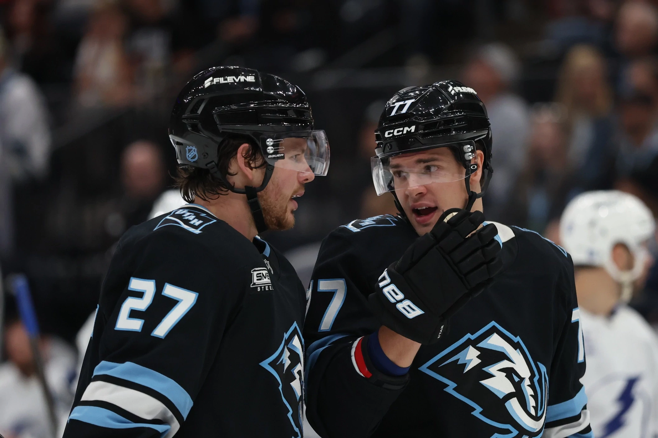Utah Mammoth vs Toronto Maple Leafs Picks & Predictions for Wednesday, November 5, 2025