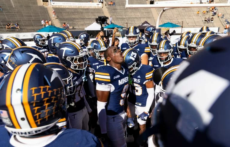 UTEP vs Missouri State Picks & Prediction for Monday, November 15, 2025