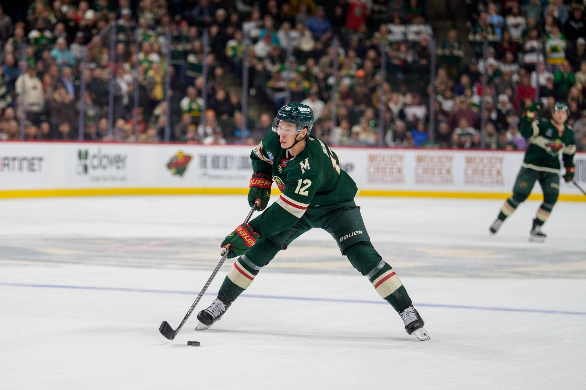 Vegas Golden Knights vs Minnesota Wild Picks & Predictions for Sunday, November 16, 2025