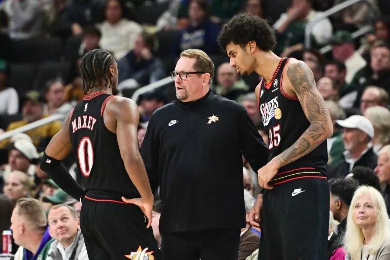 Philadelphia 76ers vs Milwaukee Bucks Picks and Predictions for Friday, December 5, 2025