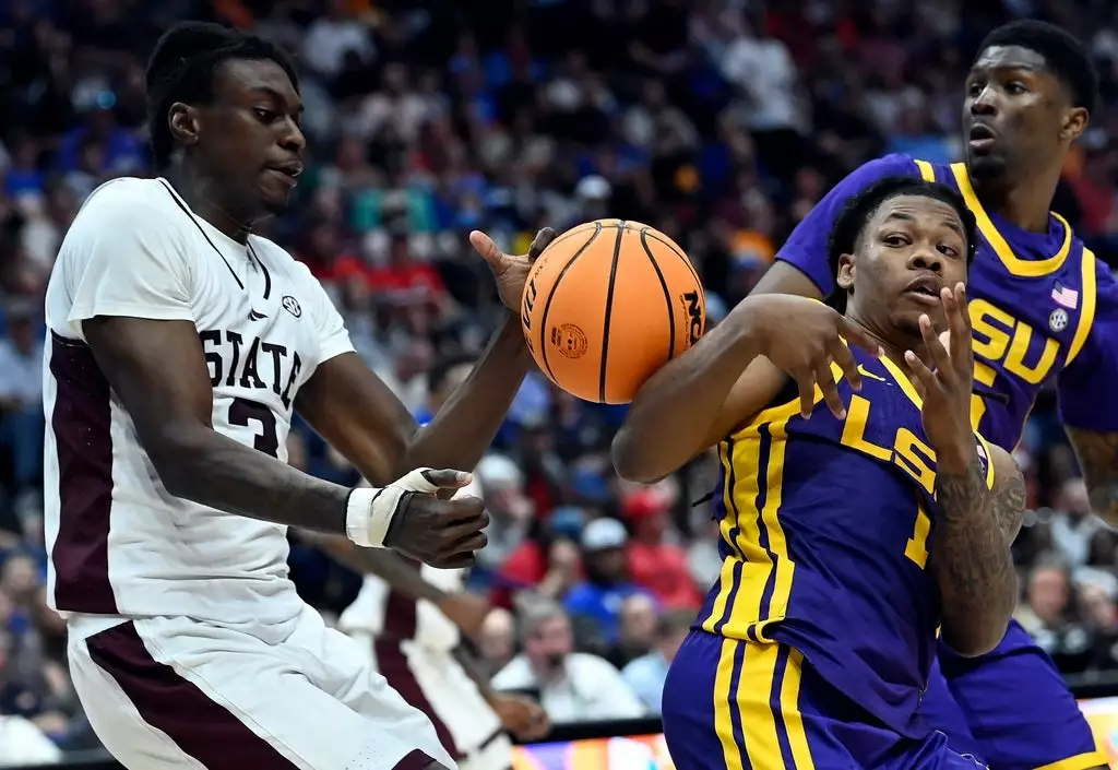 Prairie View vs LSU Pick & Prediction for Monday, December 22, 2025