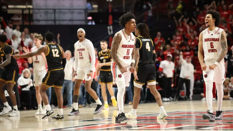 UT Arlington vs Arkansas State Picks and Predictions for Tuesday December 2 2025