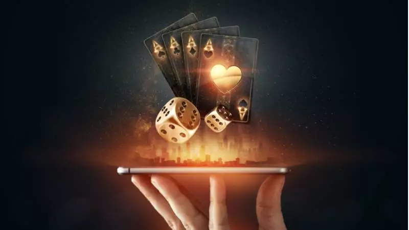 No-Deposit Sweepstakes Casino Offers, Just in Time for Christmas