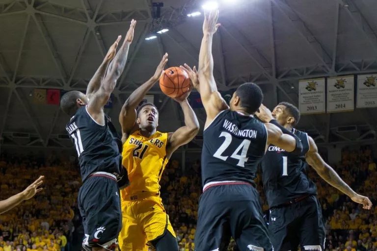Wichita State vs South Florida Picks and Predictions for Sunday, January 18, 2026