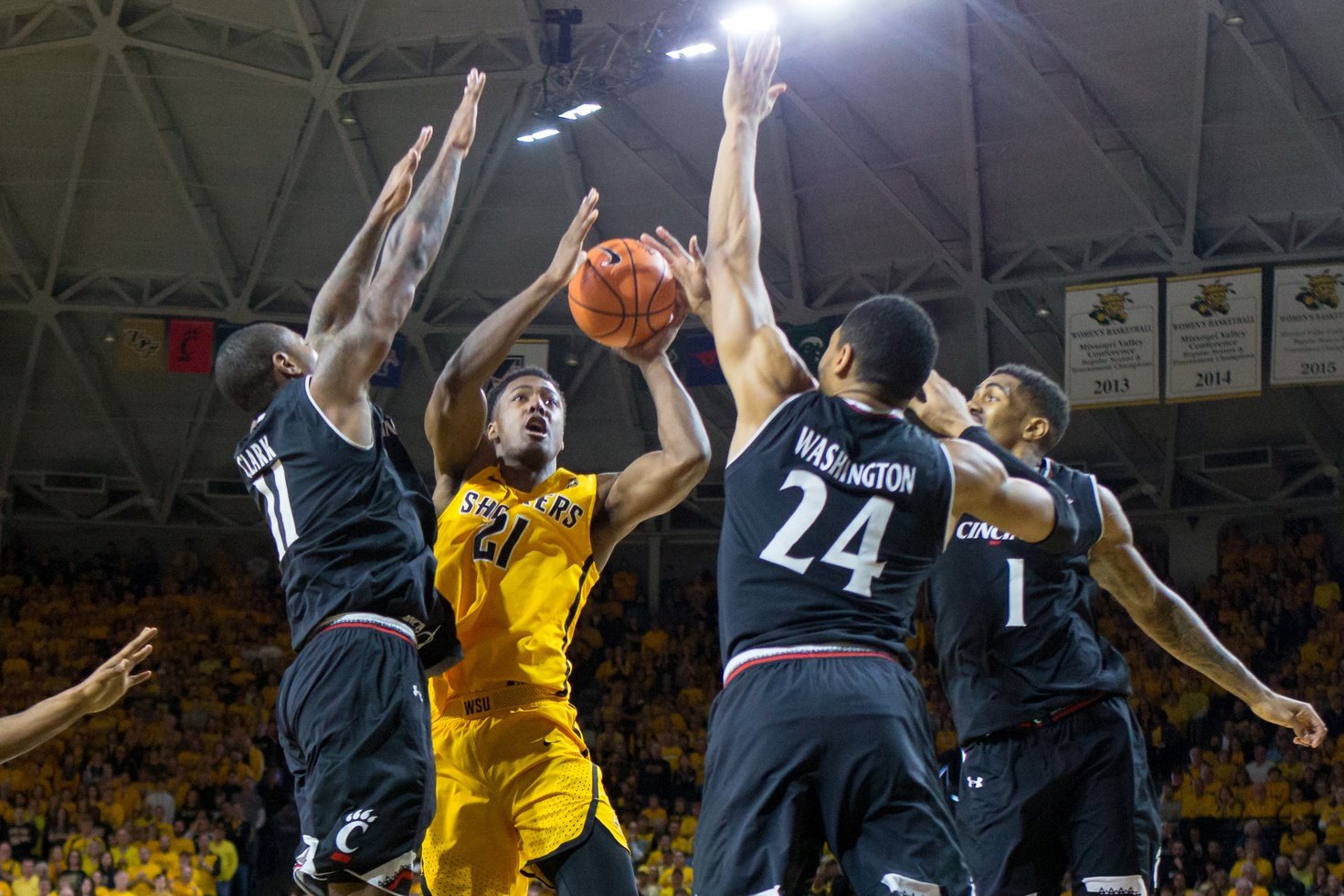 Wichita State vs South Florida Picks and Predictions for Sunday, January 18, 2026