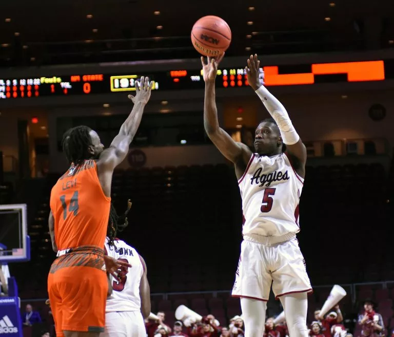 New Mexico State vs Abilene Christian Picks and Prediction for Saturday December 6, 2025