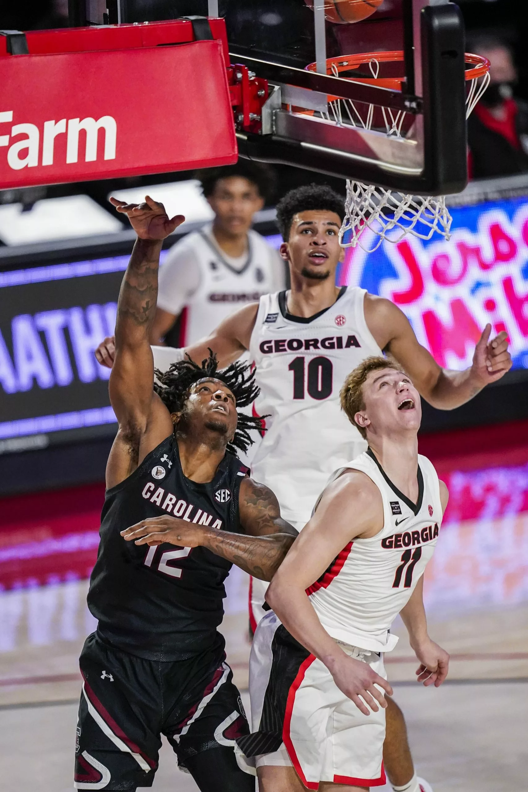 Georgia vs South Carolina Pick & Prediction for Saturday, January 10, 2025