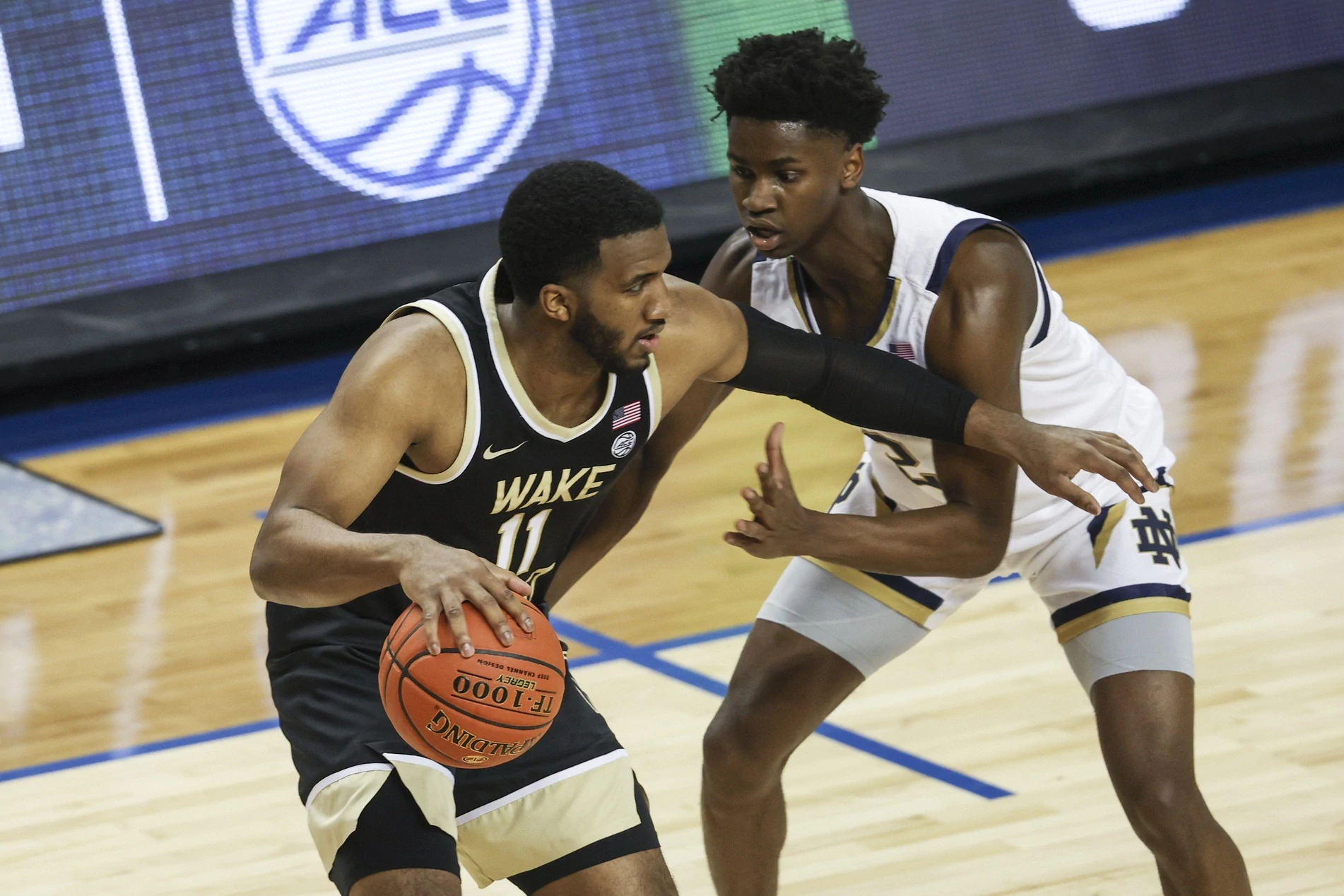Wake Forest vs Virginia Tech Picks and Predictions for Saturday, February 21, 2026