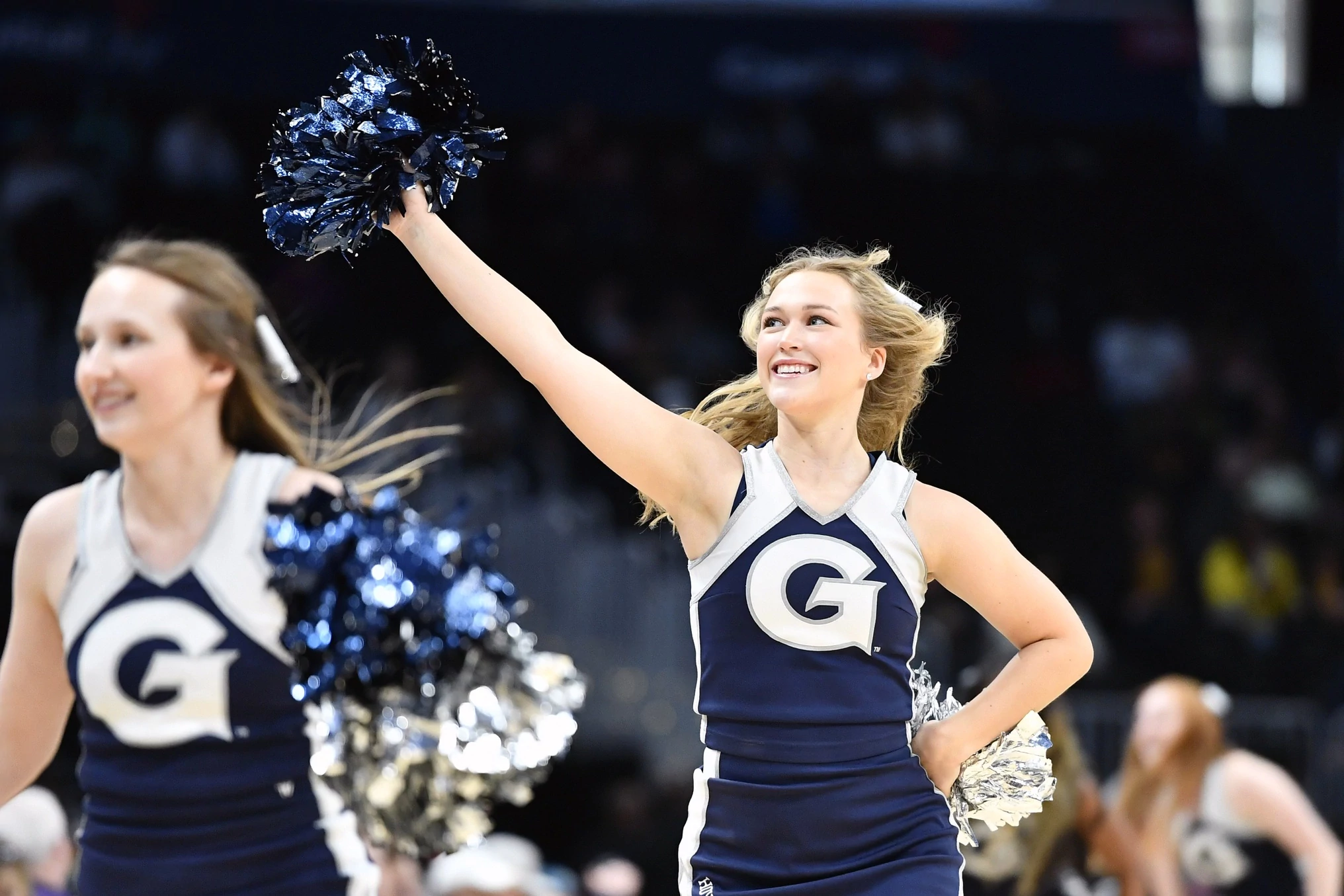 UMBC at Georgetown — Picks & Prediction for Wednesday, December 3, 2025