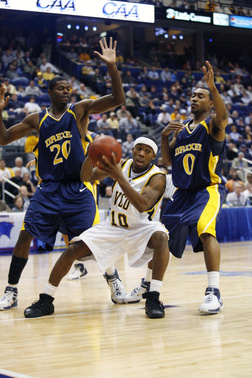 Drexel vs La Salle Picks and Predictions for Saturday, December 6, 2025