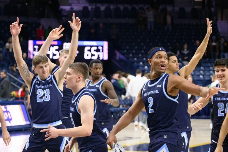 The Citadel Bulldogs vs Chattanooga Mocs Picks and Predictions for Friday March 6 2026