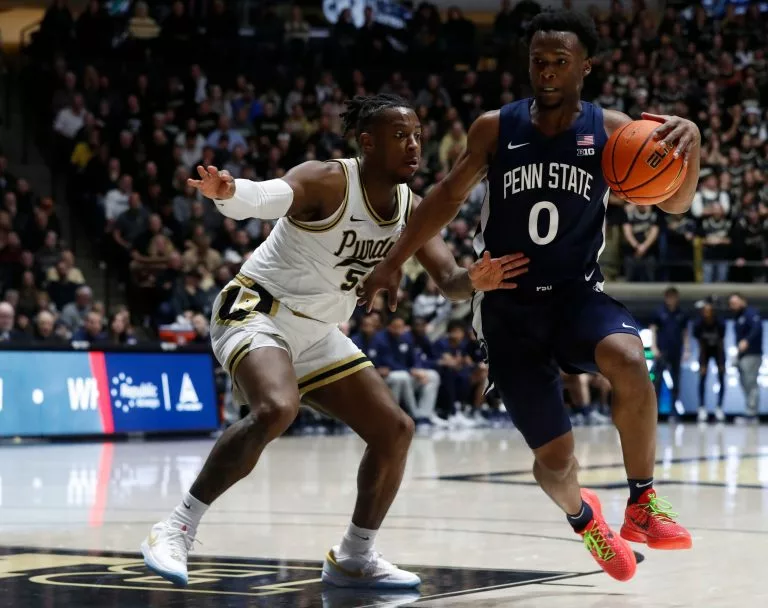 Campbell vs Penn State Picks and Predictions for Tuesday, December 2, 2025