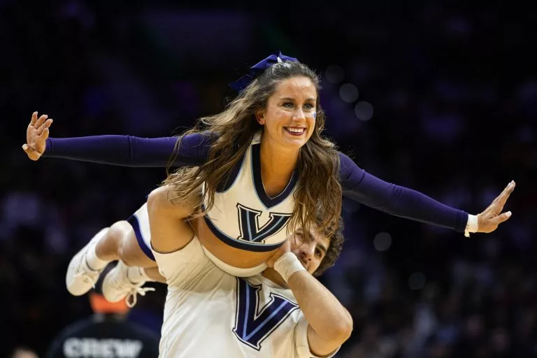 Villanova Wildcats vs Georgetown Hoyas Picks and Predictions for Saturday February 7 2026
