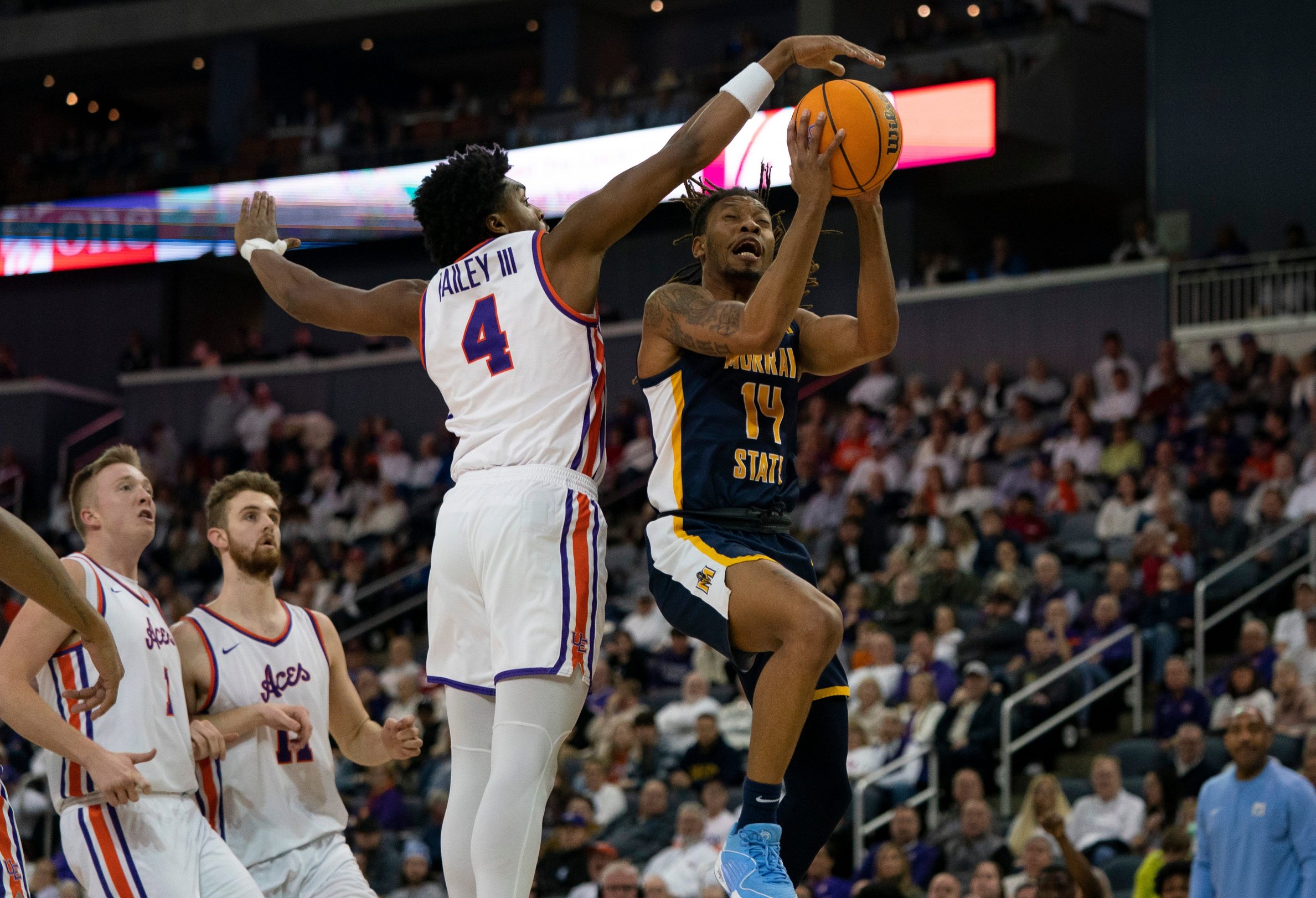 Murray State Racers vs Valparaiso Beacons Picks and Predictions for Sunday, December 21, 2025