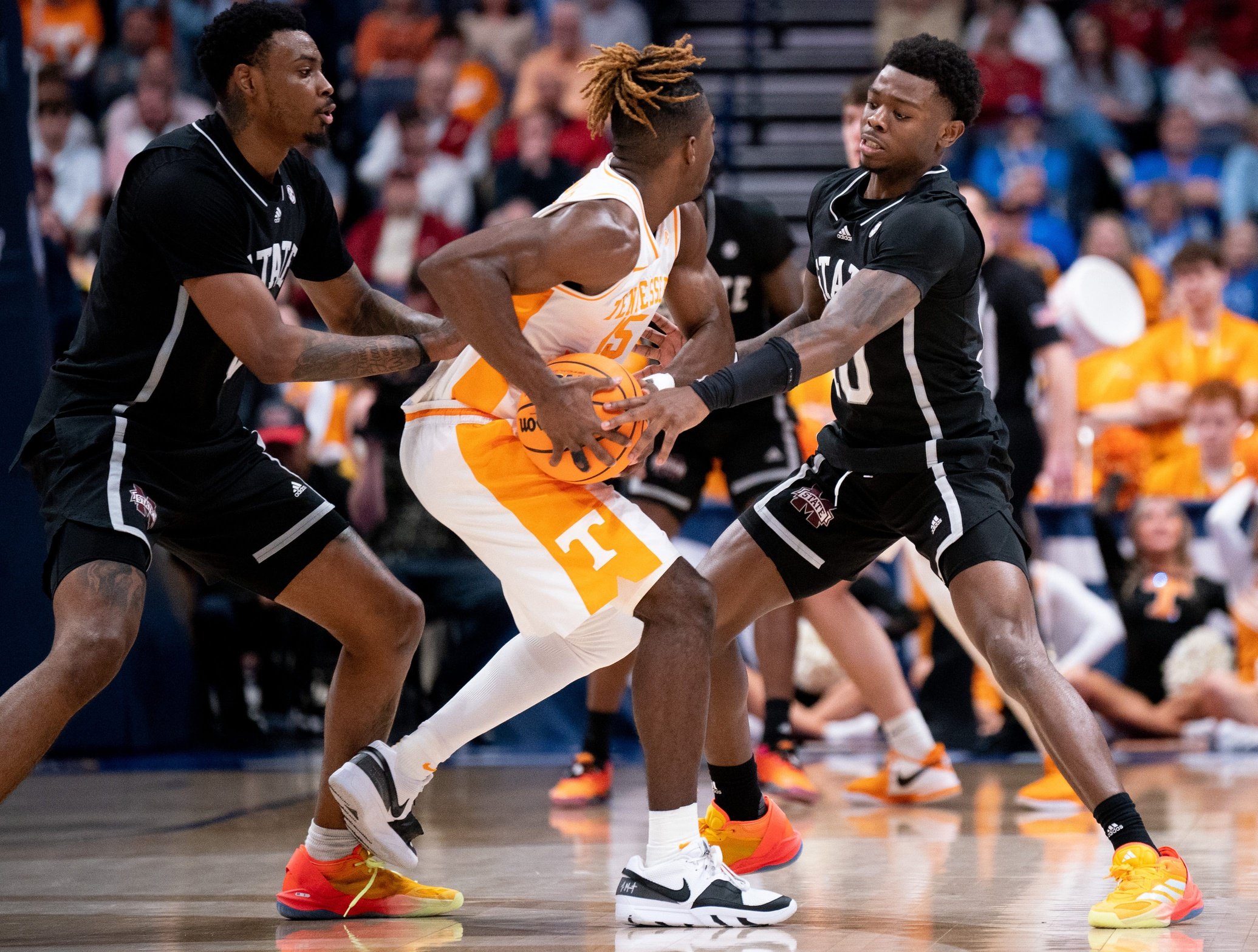 Tennessee vs Syracuse Picks and Predictions for Tuesday, December 2, 2025