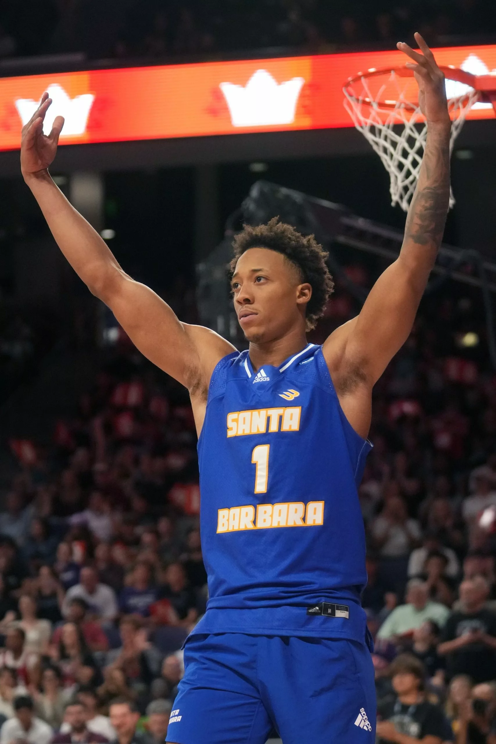 Long Beach State vs UC Santa Barbara Picks and Predictions for Thursday December 4, 2025