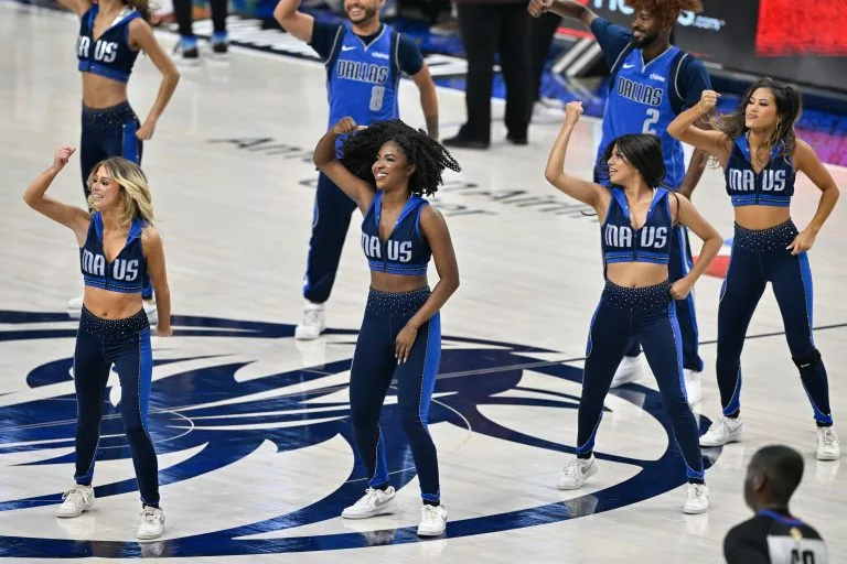 Timberwolves vs Mavericks