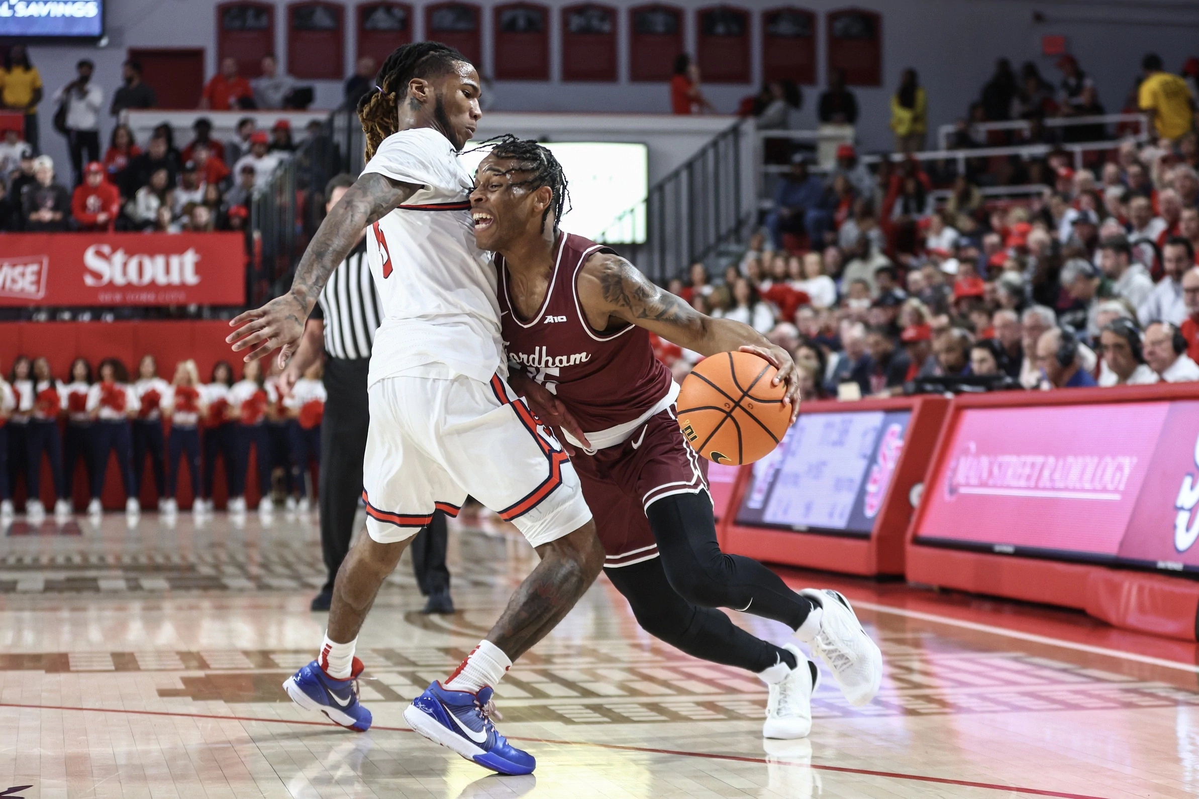 Fairleigh Dickinson vs Fordham Picks and Predictions for Wednesday, December 10, 2025