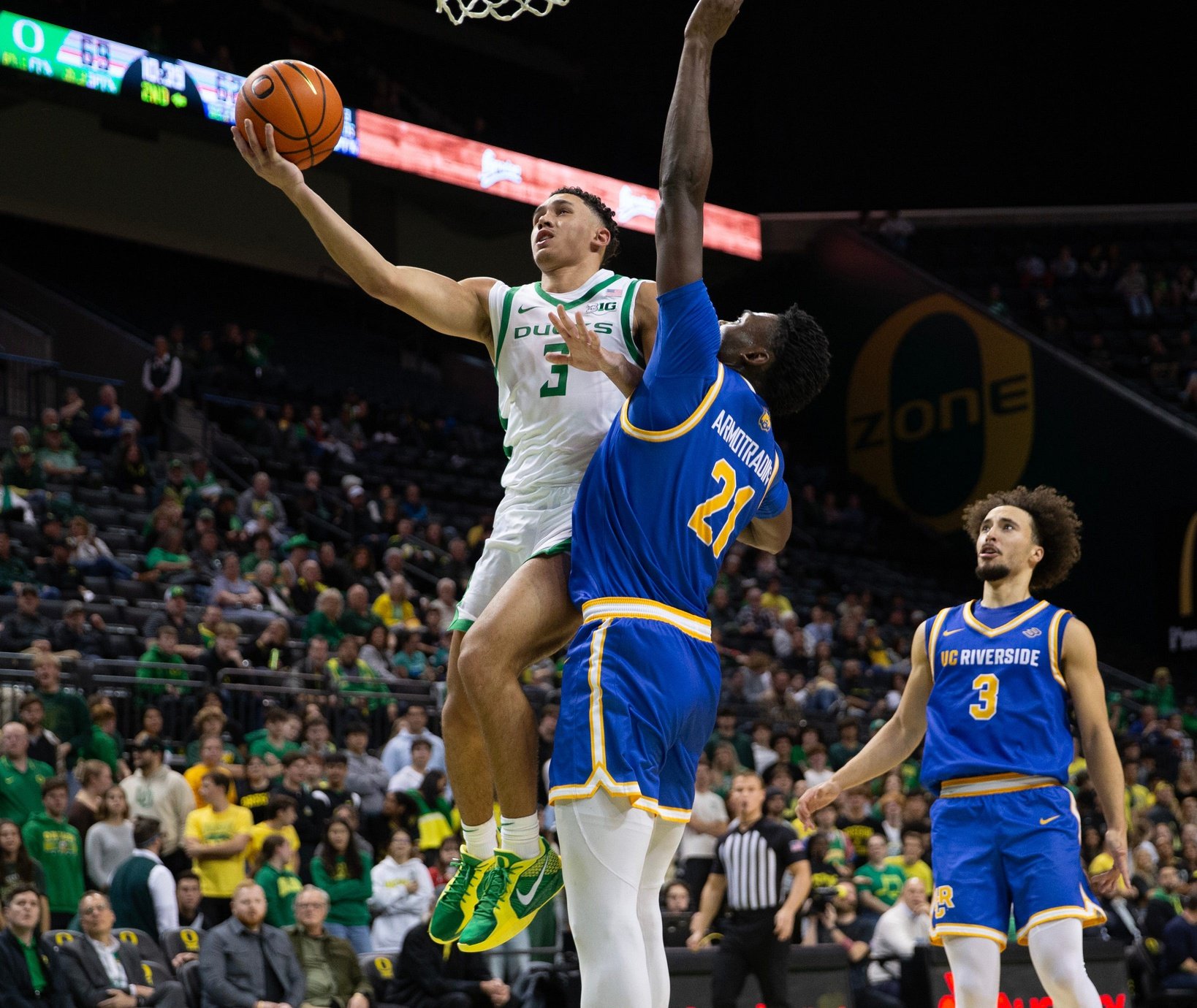 UC Riverside Highlanders vs St. Thomas-Minnesota Tommies Picks & Predictions for Saturday December 20 2025