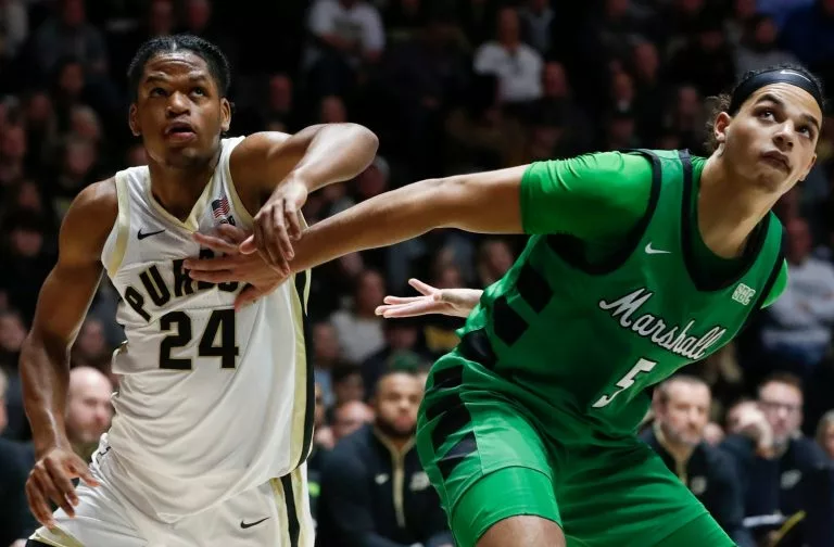 Western Kentucky vs Marshall Picks & Prediction for Wednesday December 10, 2025