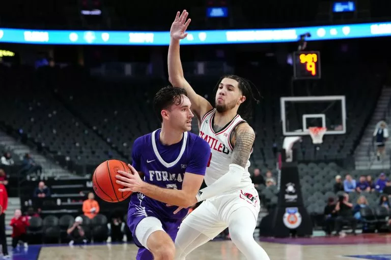 Furman Paladins vs East Tennessee State Buccaneers Picks and Predictions for Monday March 9 2026