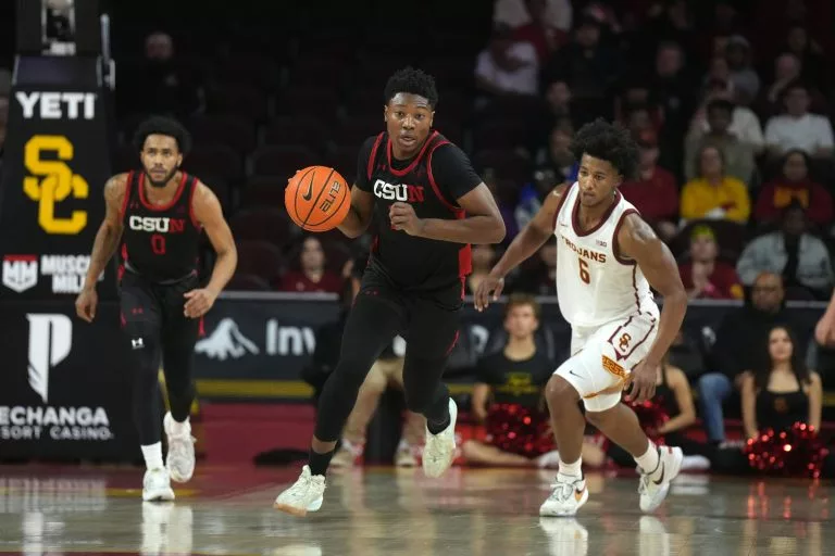 Cal State Northridge vs Delaware Picks and Predictions for Saturday, December 13, 2025