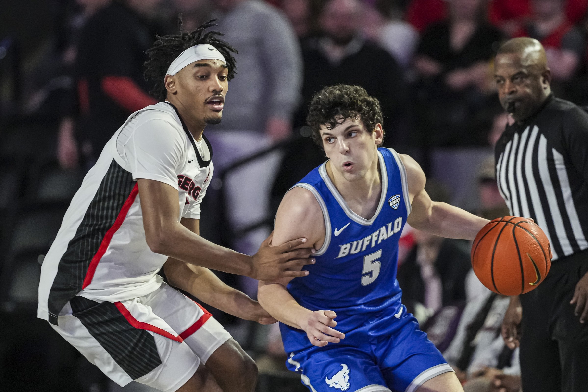 Massachusetts Minutemen vs Buffalo Bulls Picks and Predictions for Friday January 23 2026