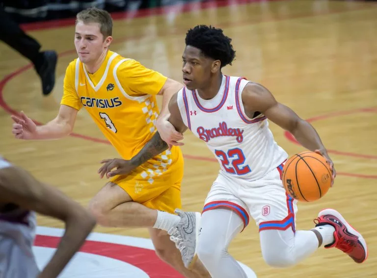 Canisius vs Saint Peter’s Picks and Predictions for Friday December 5, 2025