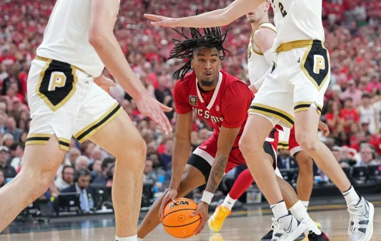 UNC Asheville vs NC State Picks and Predictions for Saturday, December 6, 2025