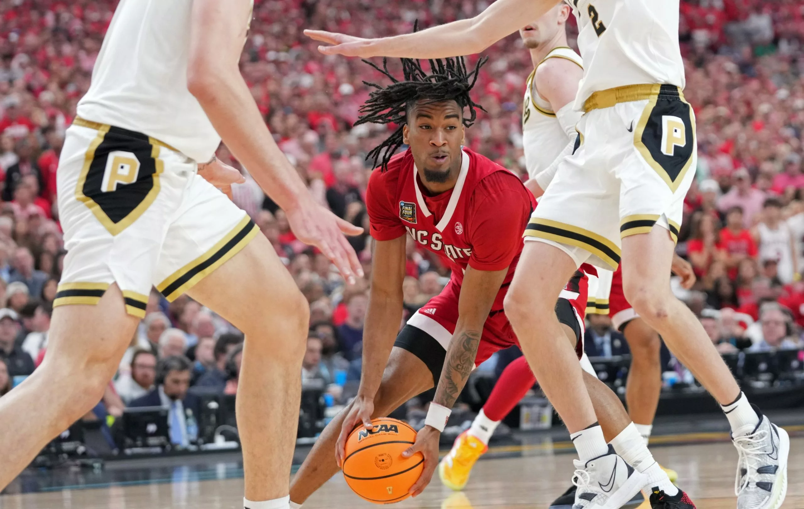 UNC Asheville vs NC State Picks and Predictions for Saturday, December 6, 2025