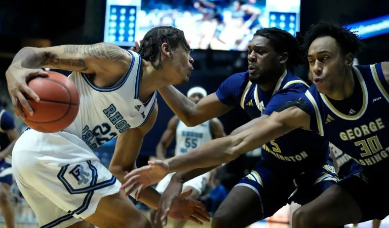 Delaware vs George Washington Picks and Predictions for Wednesday, December 10, 2025