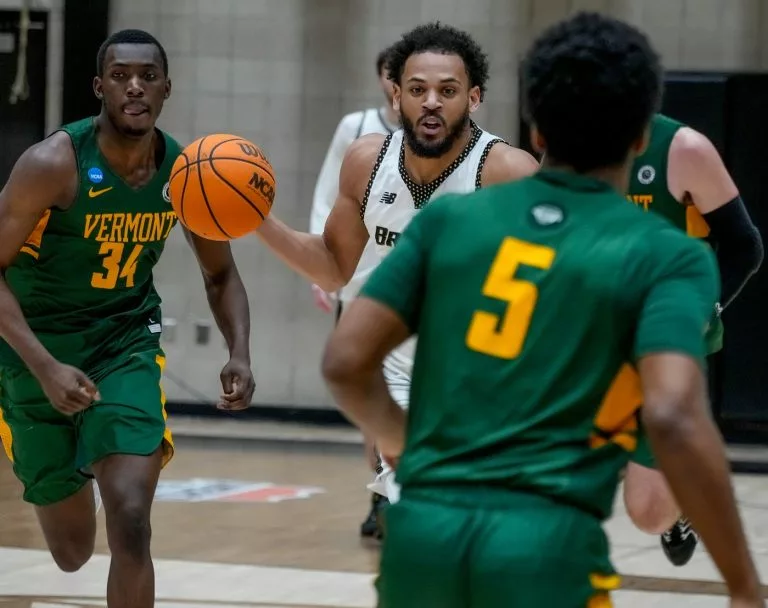 Vermont vs Oregon State Picks and Predictions for Wednesday December 3, 2025