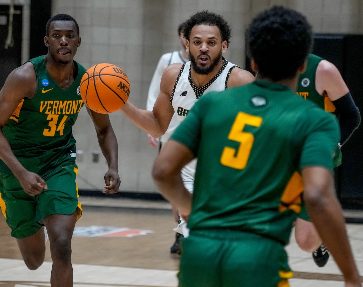 Vermont vs Oregon State Picks and Predictions for Wednesday December 3, 2025